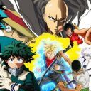 Anime y manga